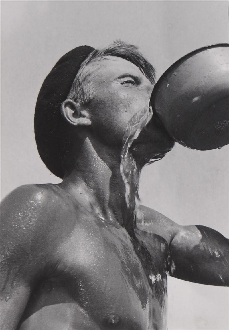 YAKOV KALIP (1908-1980): WORKER