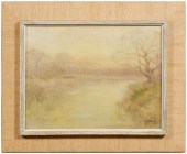 Yamada Baske painting (Minneso