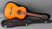 YAMAHA ACOUSTIC GUITAR MODEL G