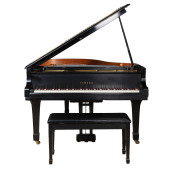 YAMAHA C3 GRAND PIANO<br>Yamah