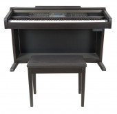 YAMAHA CLAVINOVA ELECTRIC PIAN