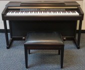 YAMAHA CLP170 ELECTRIC CLAVINO