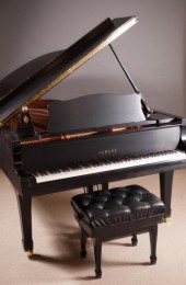 YAMAHA CONSERVATORY COLLECTION