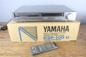 YAMAHA DIGITAL SOUND FIELD PRO