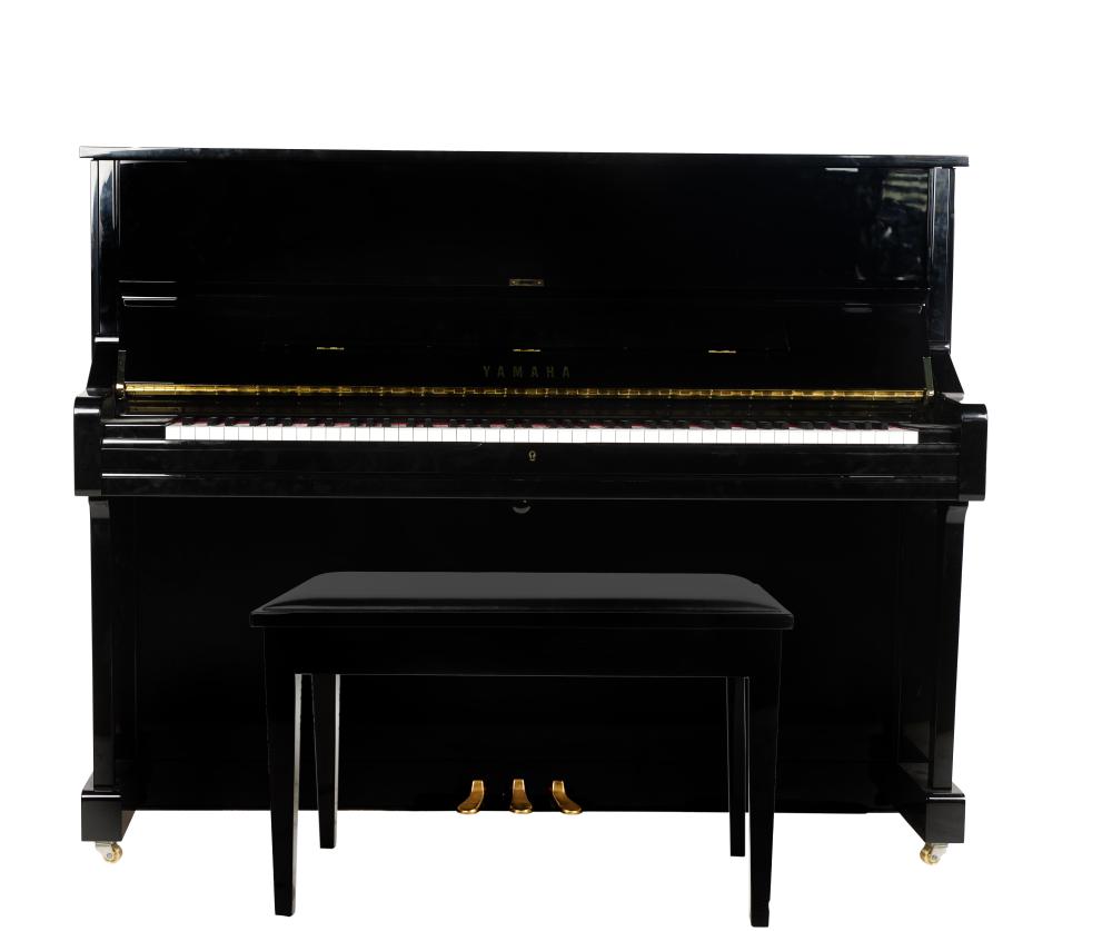 YAMAHA DISKLAVIER UPRIGHT