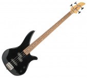 YAMAHA ELECTRIC EBONY BASS GUI