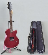 YAMAHA ELECTRIC VIOLIN/CASEtog