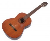 YAMAHA G-65A CLASSICAL GUITAR