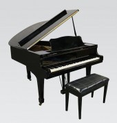 YAMAHA G2 BABY GRAND PIANOYama