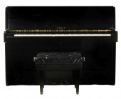 YAMAHA M1A UPRIGHT PIANO WITH