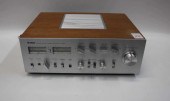 YAMAHA MODEL CA-2010 STEREO AM