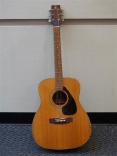 YAMAHA MODEL FG-160 ACOUSTIC G