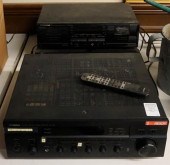 YAMAHA MODEL RX797 RECEIVER, P
