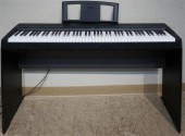 YAMAHA P-35 DIGITAL PIANO WITH