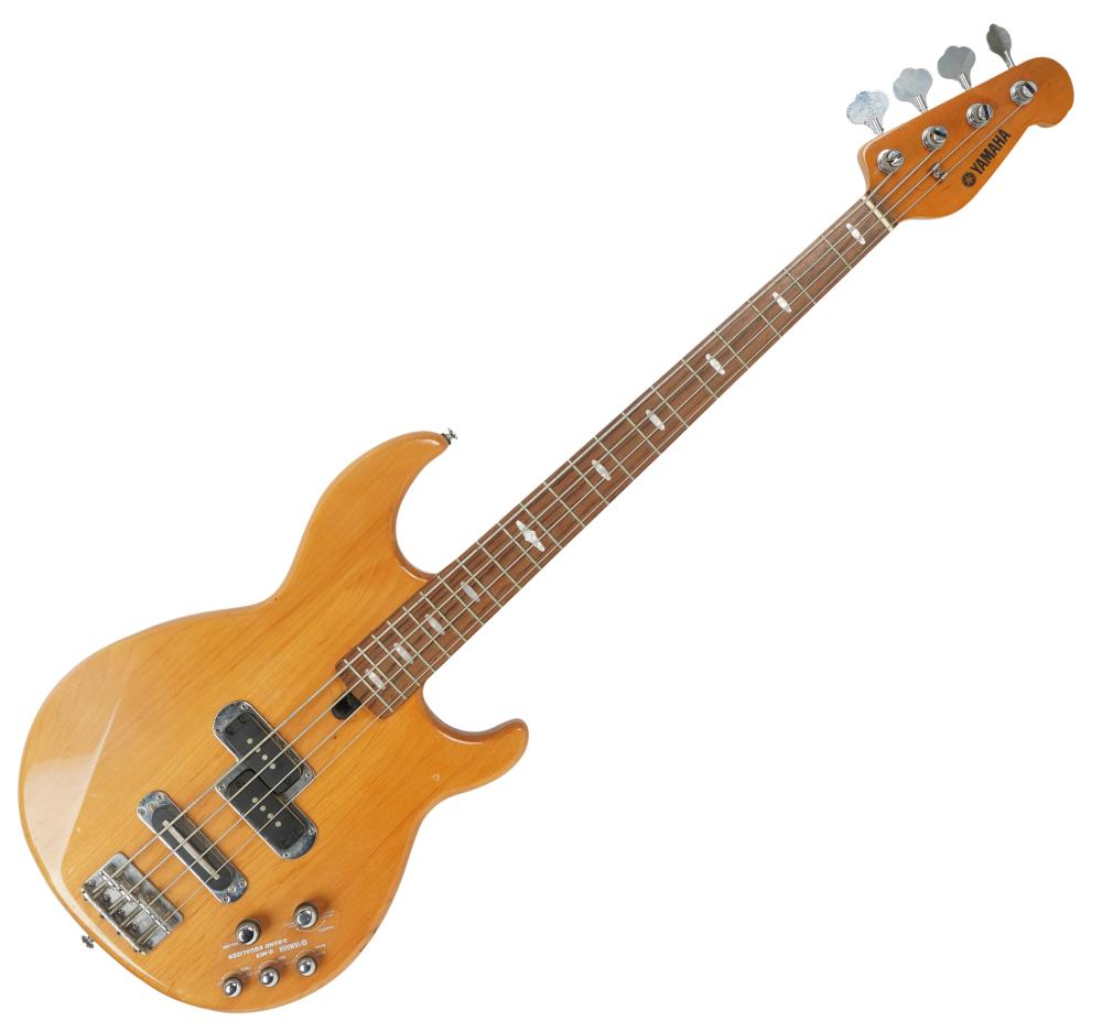 YAMAHA SHB400 ELECTRIC GUITAR