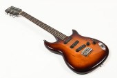 YAMAHA SSC 500 SUNBURST SET NE