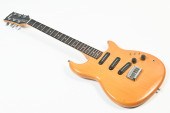 YAMAHA SSC 550 SET NECK ELECTR
