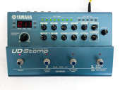 YAMAHA UD-STOMP MODULATION DEL