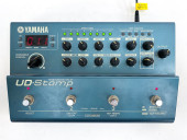 YAMAHA UD-STOMP MODULATION DEL