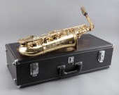 YAMAHA YAS 62 SAXOPHONE 20TH C