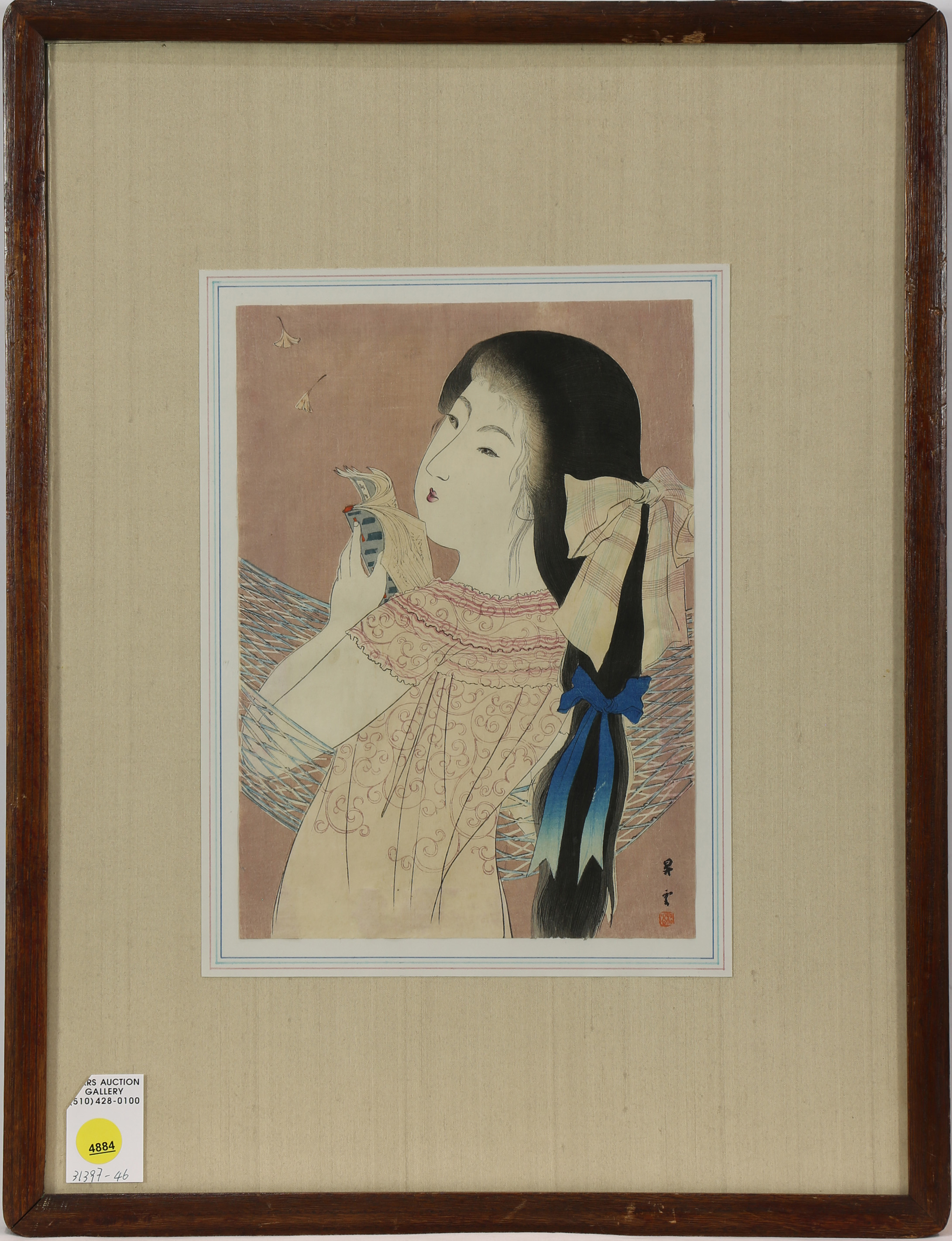 YAMAMOTO SHOUN - IMA SUGATA OSUZUMI