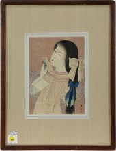 YAMAMOTO SHOUN - IMA SUGATA OS