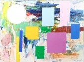 YAMAMOTO, Taro, (American, 191