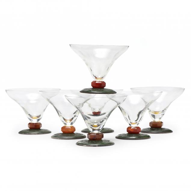 YAMANAKA & CO., LTD., SET OF
