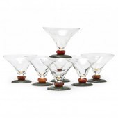 YAMANAKA & CO., LTD., SET OF S