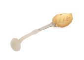 YAMANAKA SPOON, HETIAN JADE, G