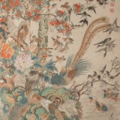 Yang Changjun
(Chinese, 1825-1