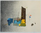 YANKEL GINSBURG (ISRAEL B. 194