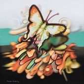 YANKEL GINZBURG (AMERICAN B. 1