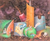 YANKEL GINZBURG, (AMERICAN B.