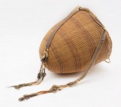YANOMAMI (AMAZON) SHOULDER BAS