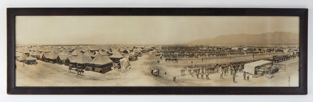 YARD-LONG PHOTO OF THE 5TH U.S.