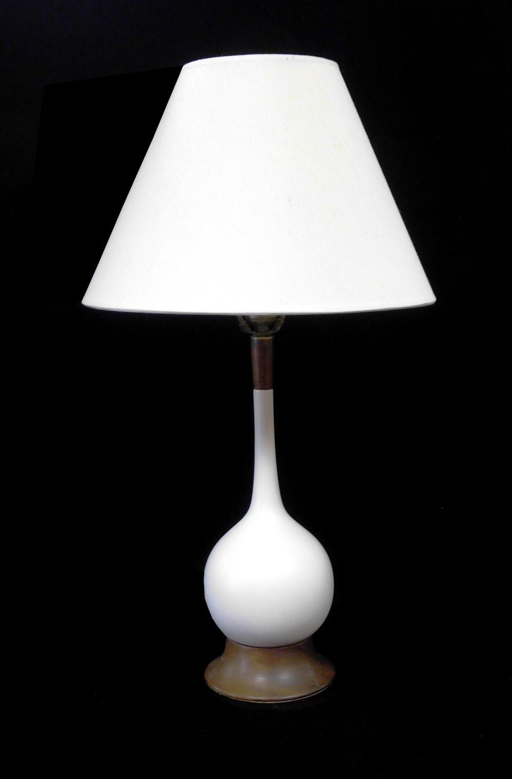 YASHA HEIFETZ MID-CENTURY MODERN