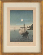 YASHIMUNE ARAI (JAPAN, 1873-19