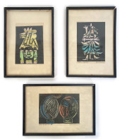 YASUHIDE KOBAYASHI (1931-2003)
