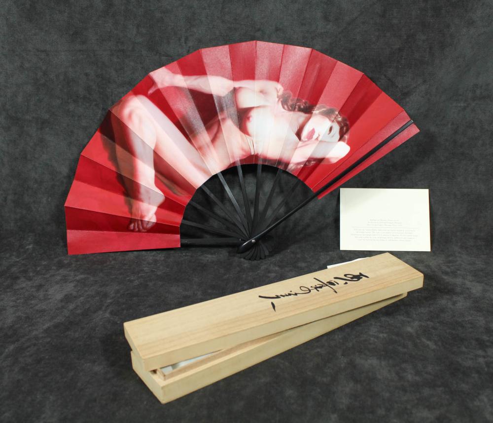 YASUMASA MORIMURA FANYASUMASA