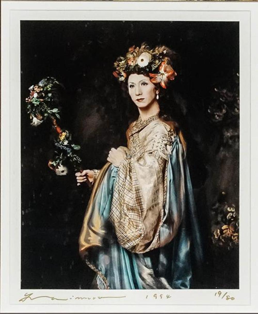 YASUMASA MORIMURA (JAPANESE B.