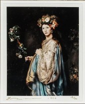 YASUMASA MORIMURA (JAPANESE B.
