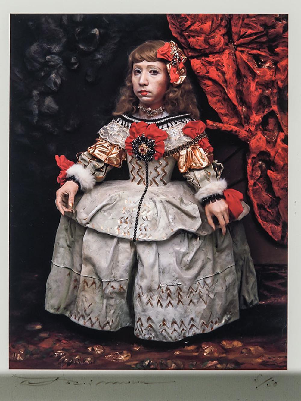 YASUMASA MORIMURA (JAPANESE B.
