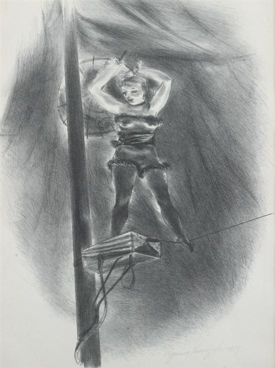 YASUO KUNIYOSHI