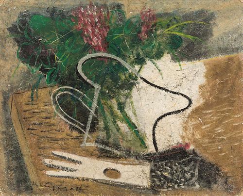 YASUO KUNIYOSHI