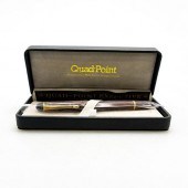 YASUTOMO QUAD-POINT PEN, TORTO
