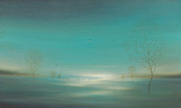YASUZO YOSHIMURA (JAPANESE, B.
