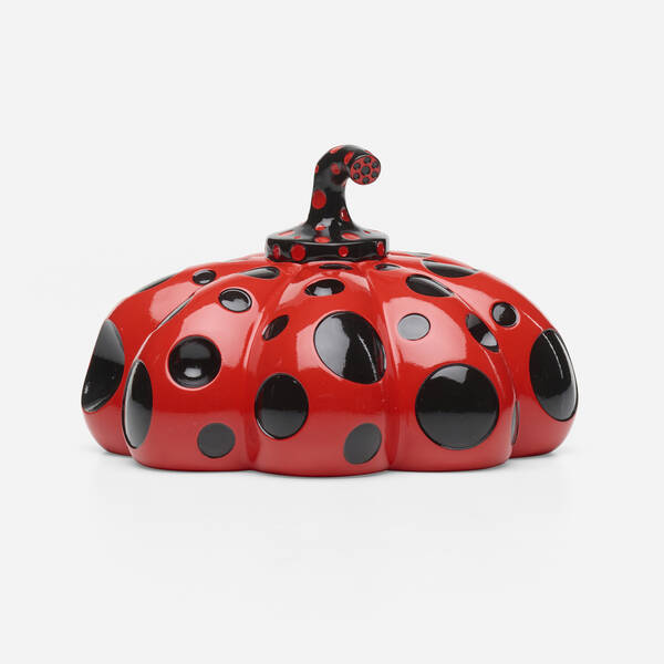 Yayoi Kusama b.1929. Naoshima
