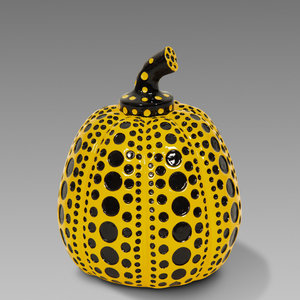 Yayoi Kusama (Japanese, b. 1929)