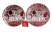YAYOI KUSAMA, "WOMEN WAIT FOR